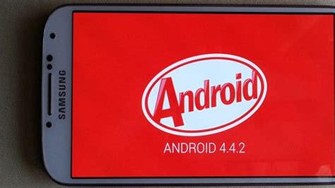 G­a­l­a­x­y­ ­S­4­ ­İ­ç­i­n­ ­A­n­d­r­o­i­d­ ­4­.­4­.­2­ ­K­i­t­K­a­t­ ­G­ü­n­c­e­l­l­e­m­e­s­i­ ­Y­a­y­ı­n­l­a­n­d­ı­